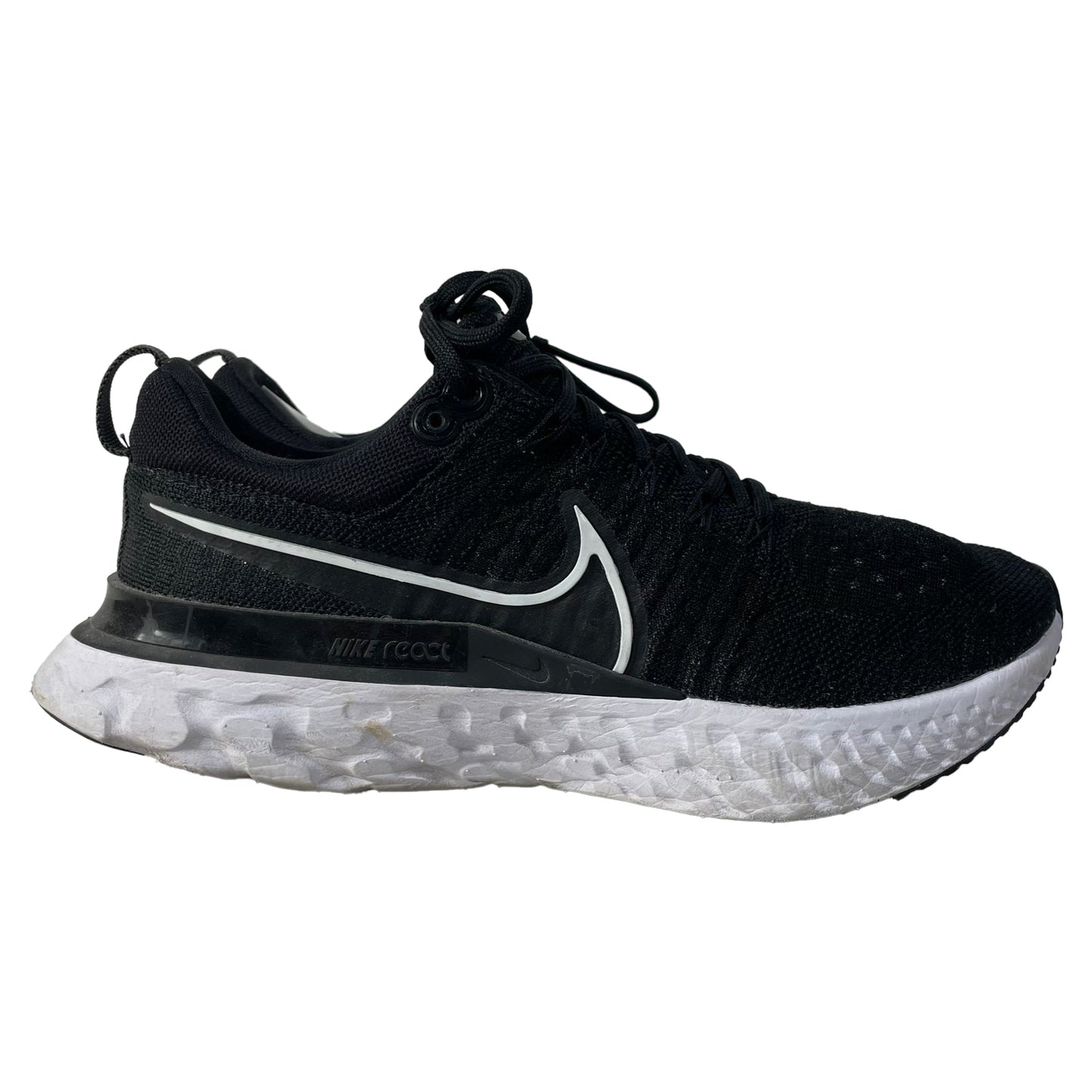 Tenis para correr color negro