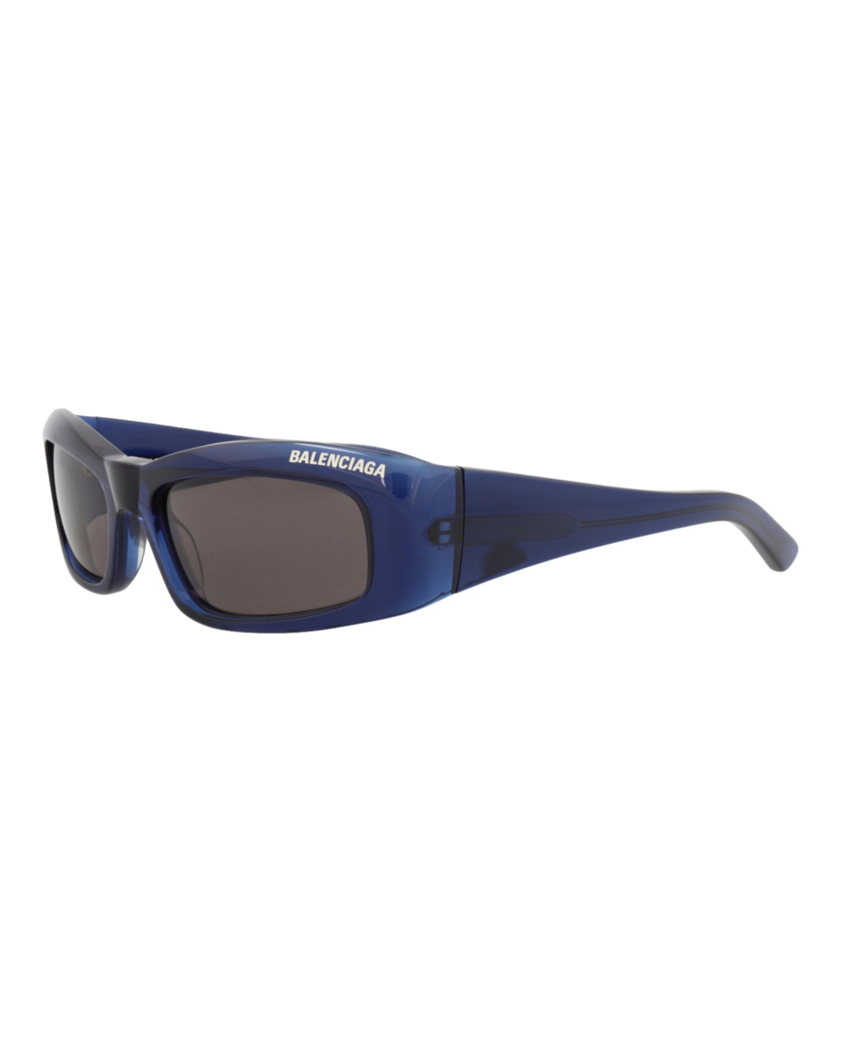Gafas de sol de acetato de montura cuadrada