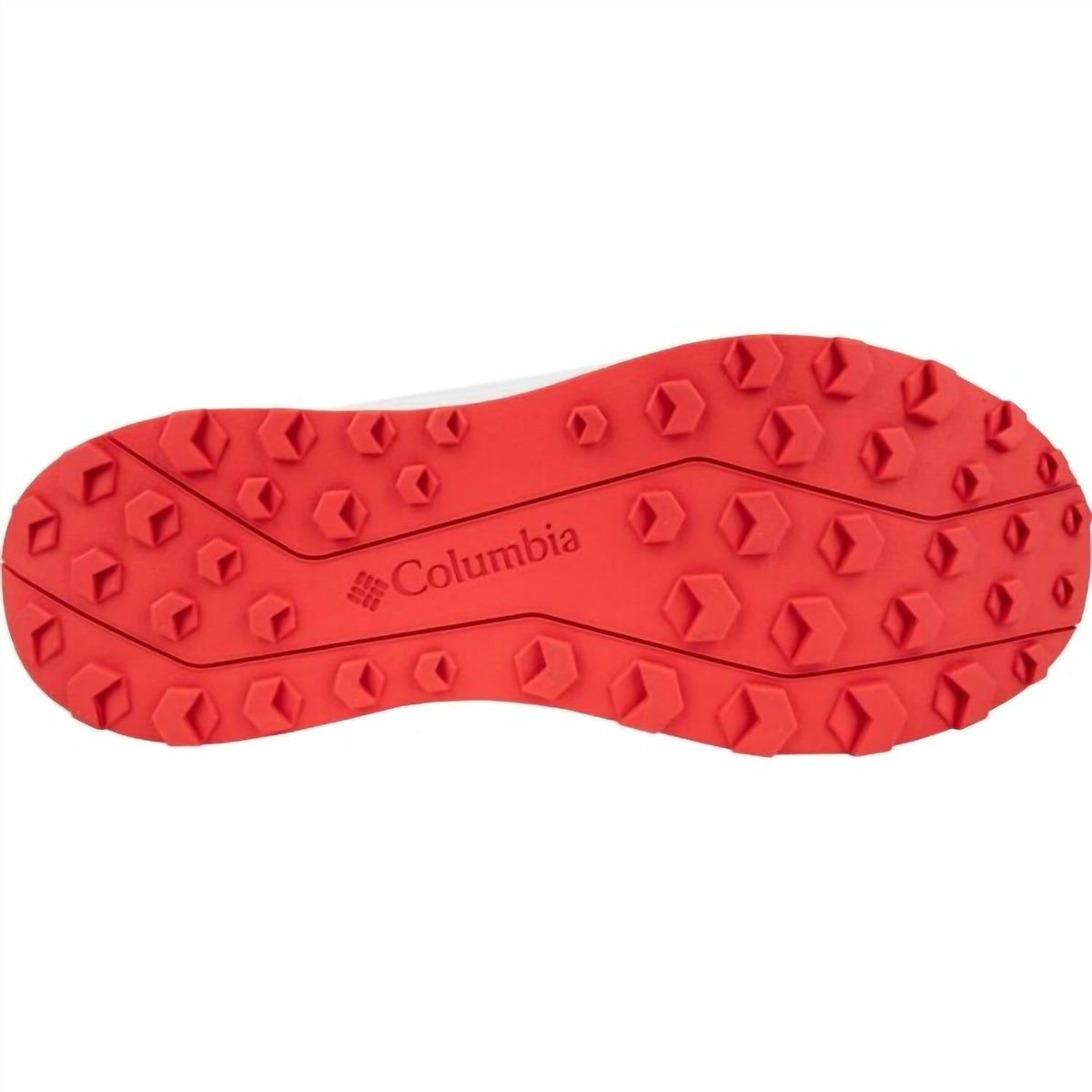 Tenis de hombre color negro y rojo
