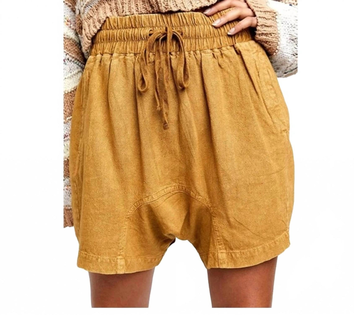 Short