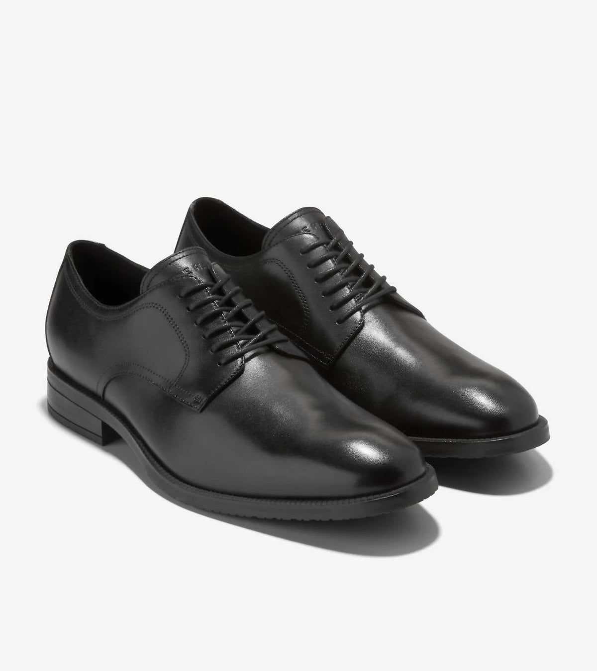 Zapatos de hombre color negro