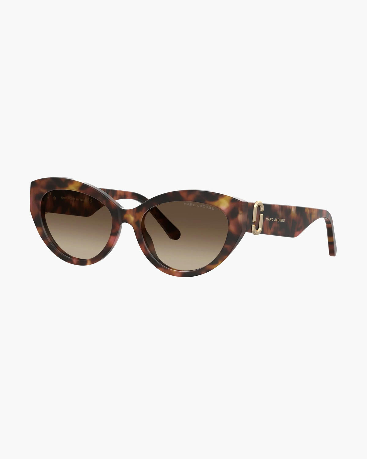 Gafas de sol de montura tipo gato