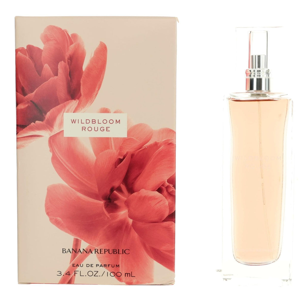 Set de fragancias de mujer (2 unidades) eau de parfum 3,4 oz