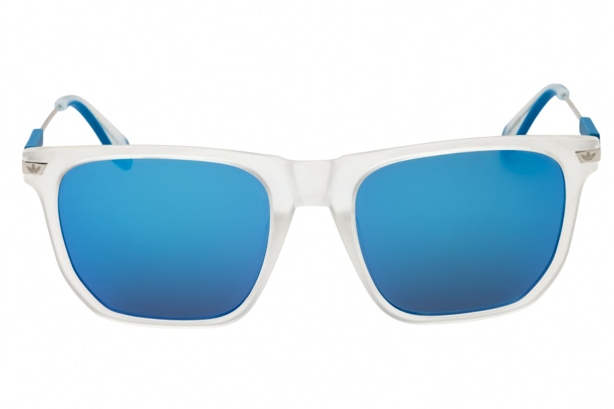 Gafas color azul