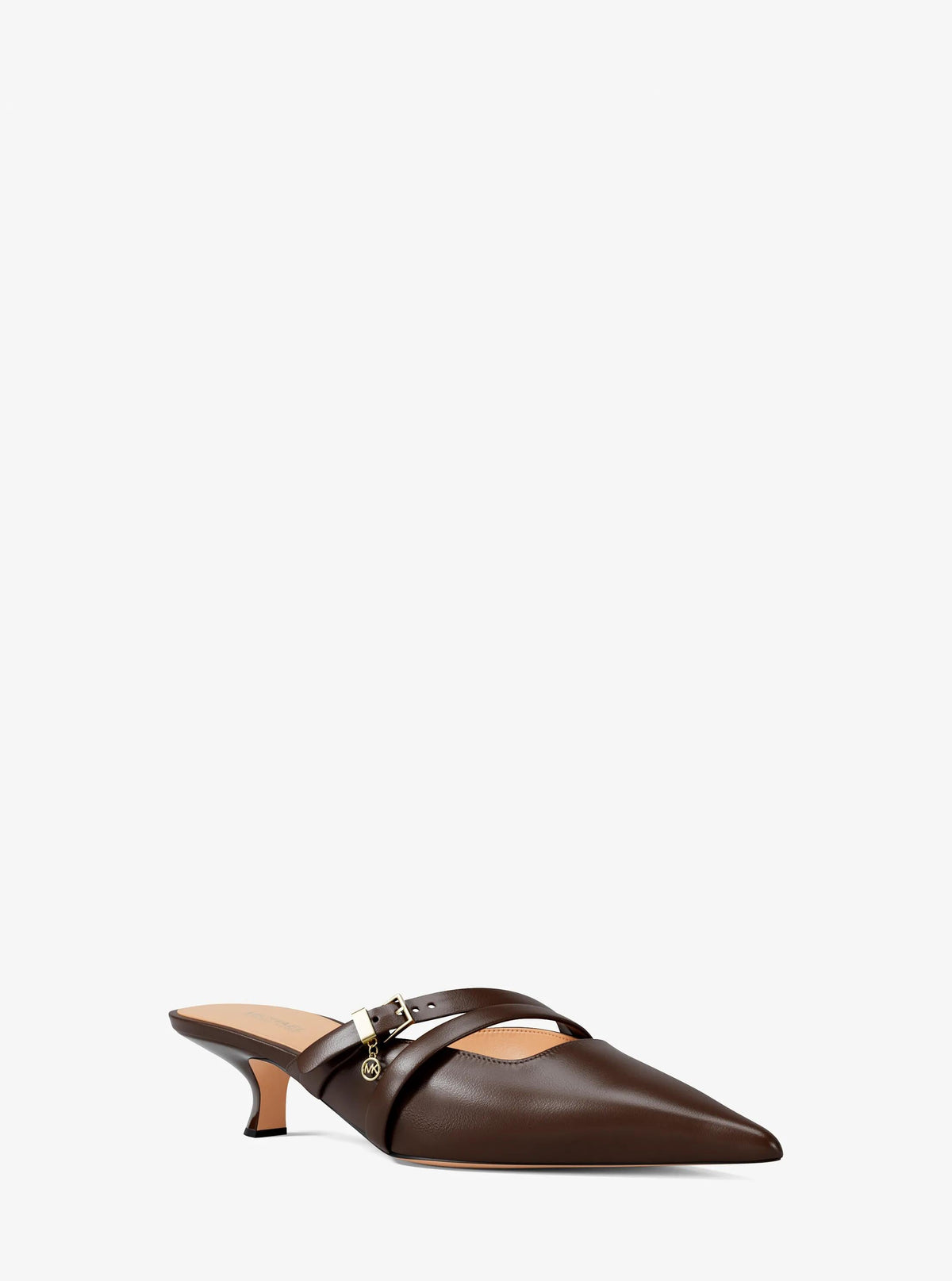 Zapatos destalonados