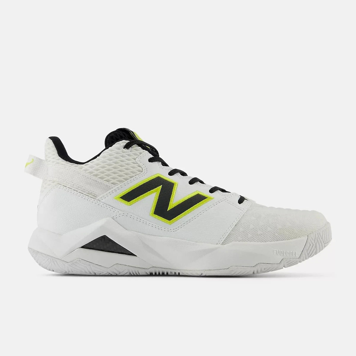 Tenis de mujer color blanco