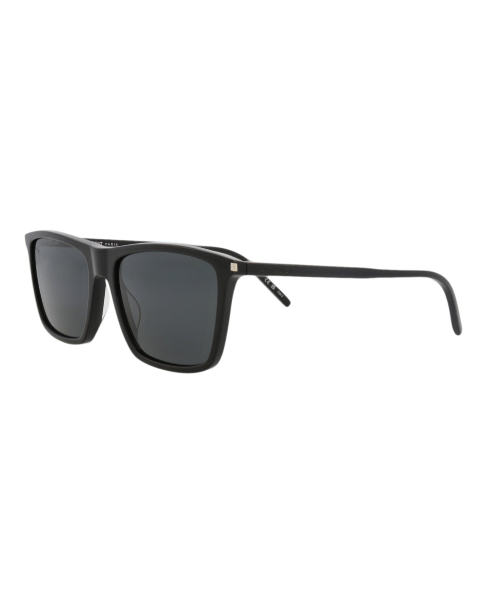 Gafas de sol de acetato de montura cuadrada