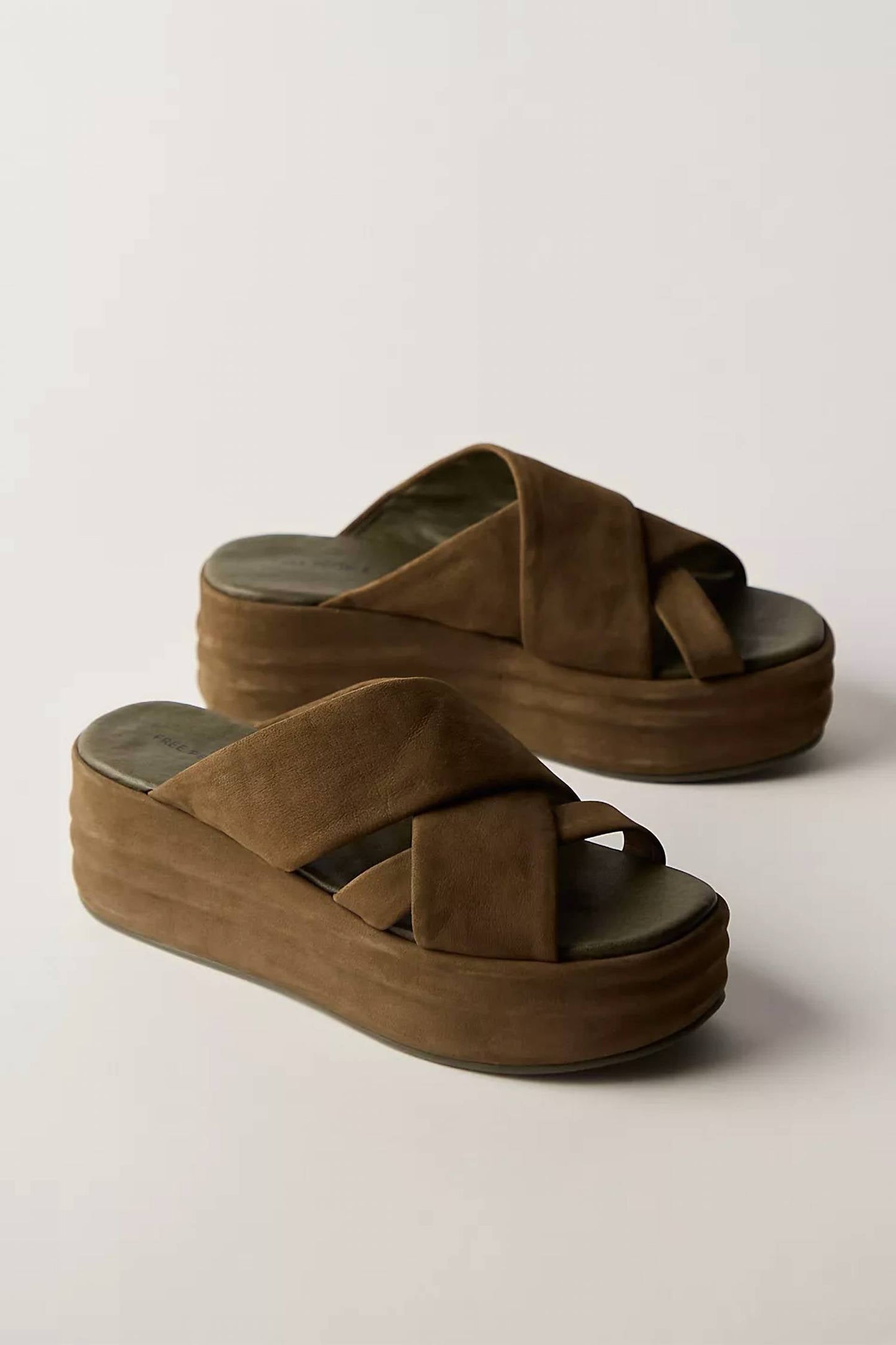 Sandalias de mujer