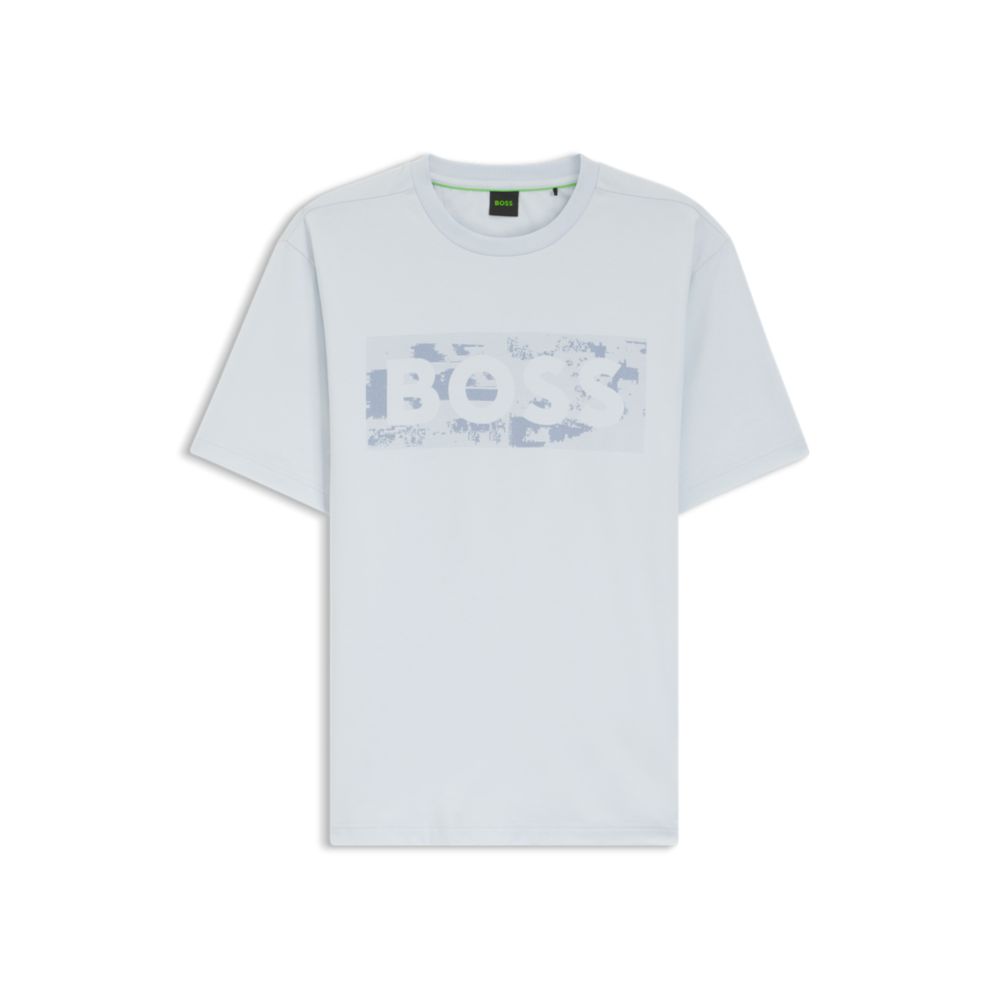 Camiseta de algodón
