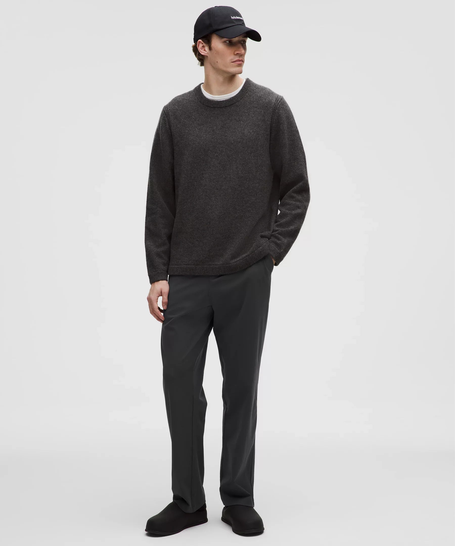 Pantalón de hombre