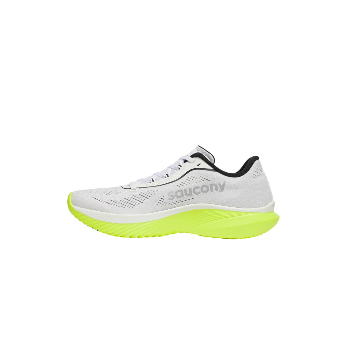 Calzado de hombre color blanco