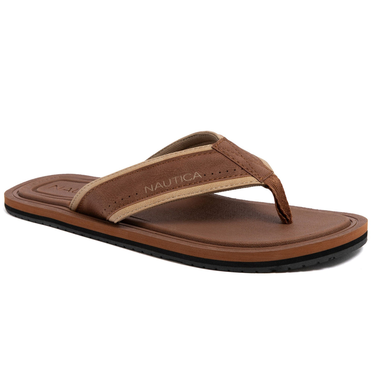 Sandalias de hombre
