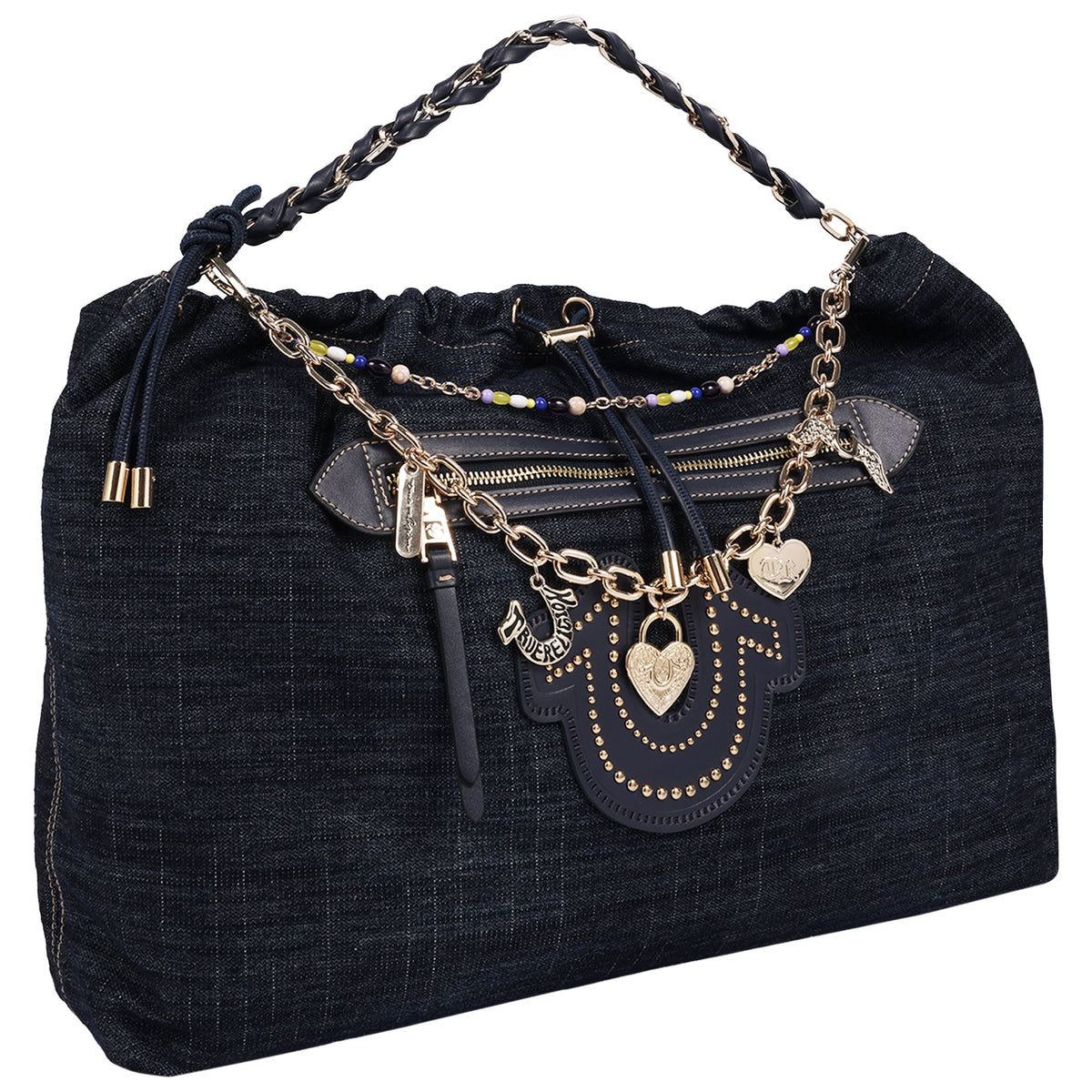 Bolso de mezclilla