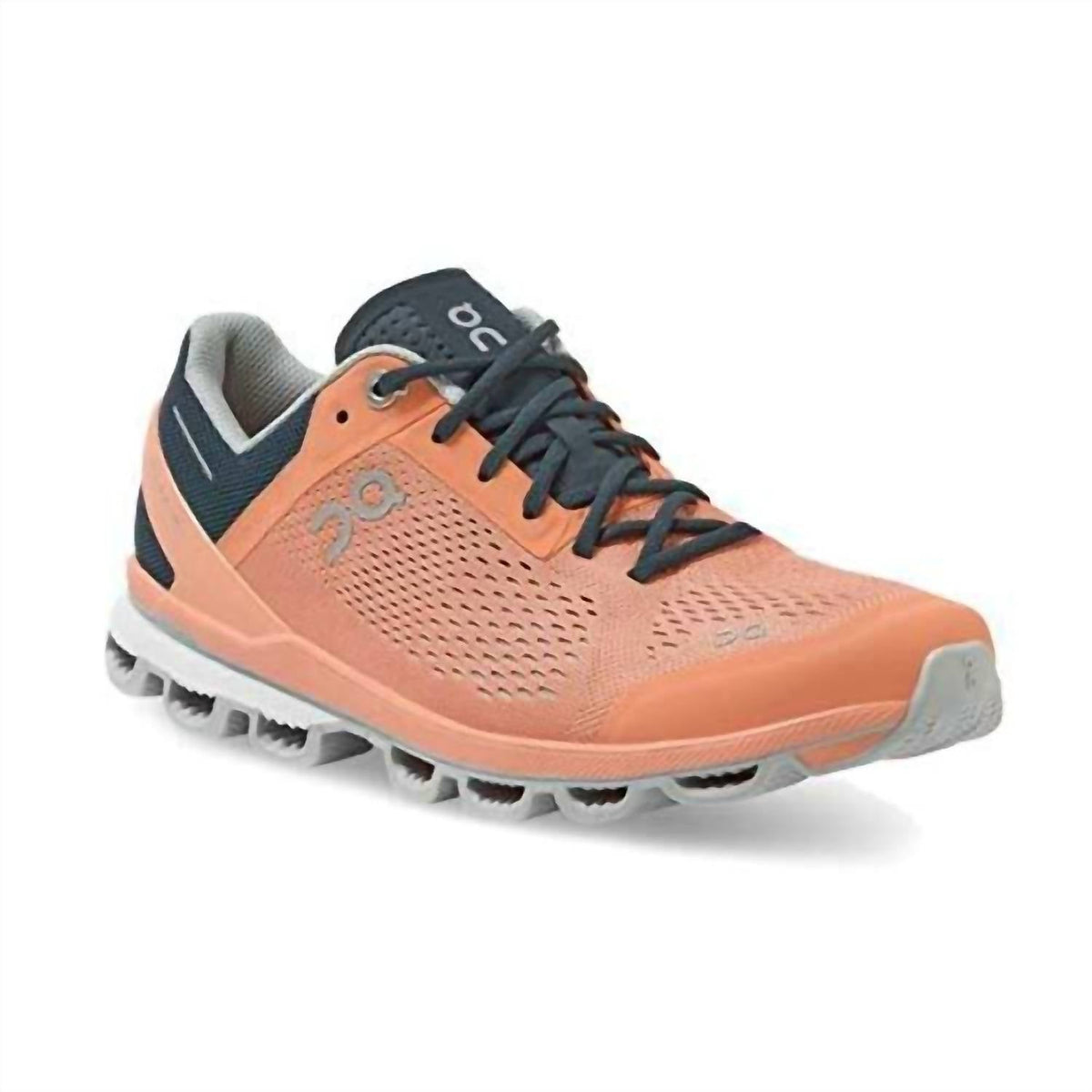 Tenis para correr de mujer color azul marino