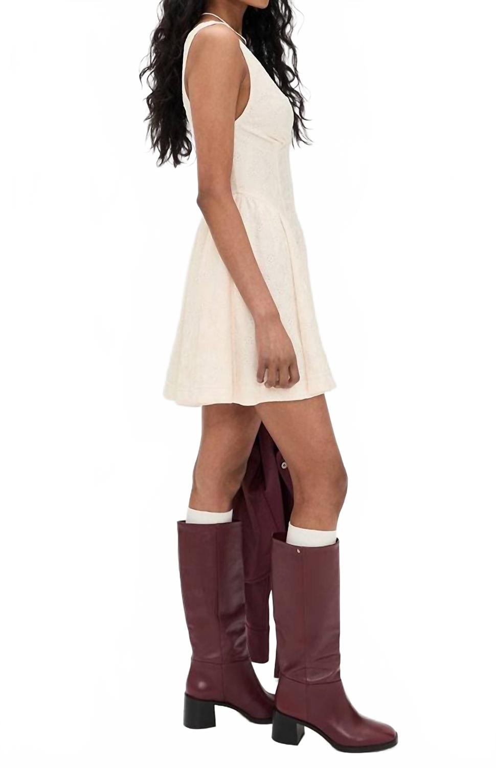 Vestido corto