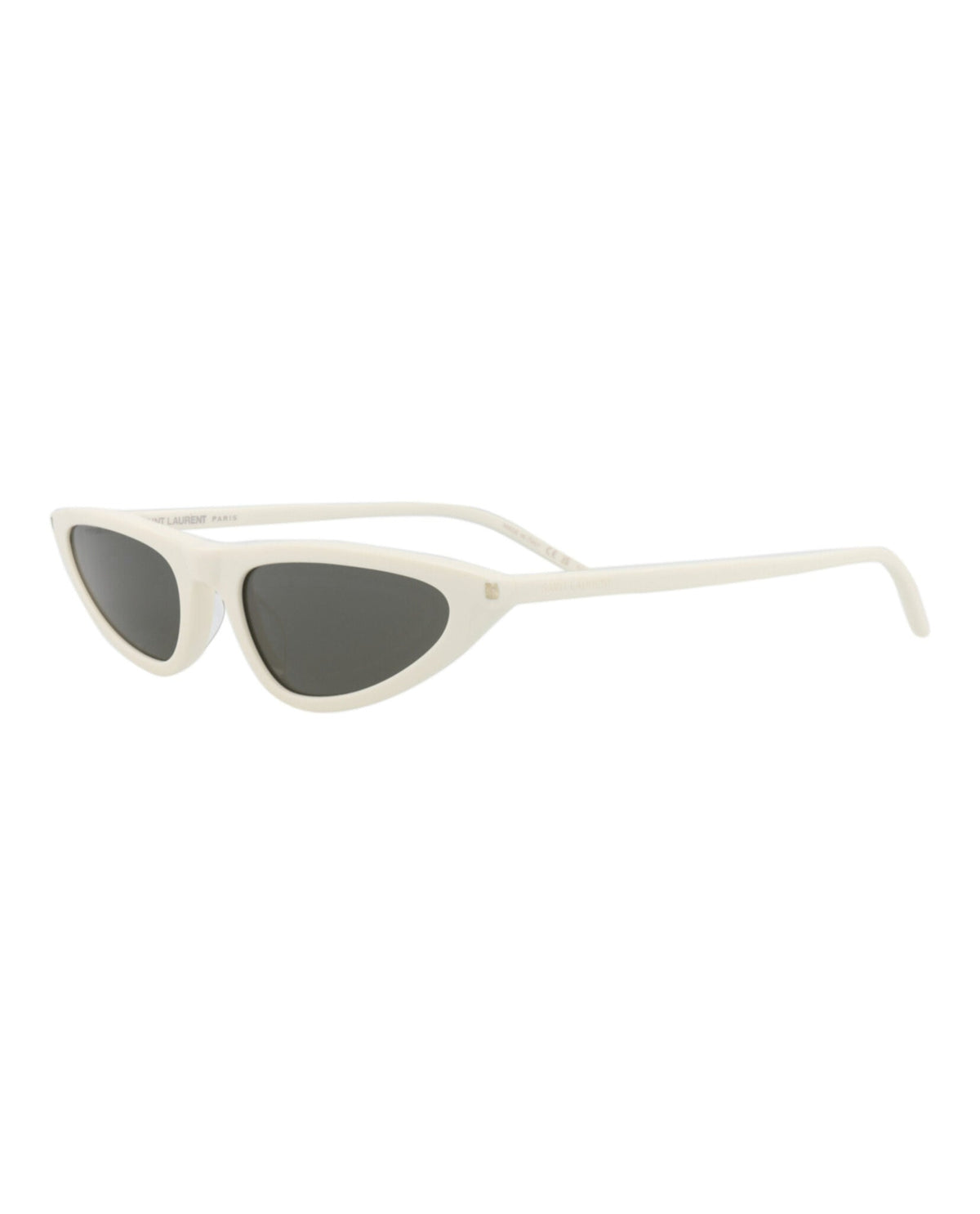 Gafas de sol de acetato de montura tipo gato
