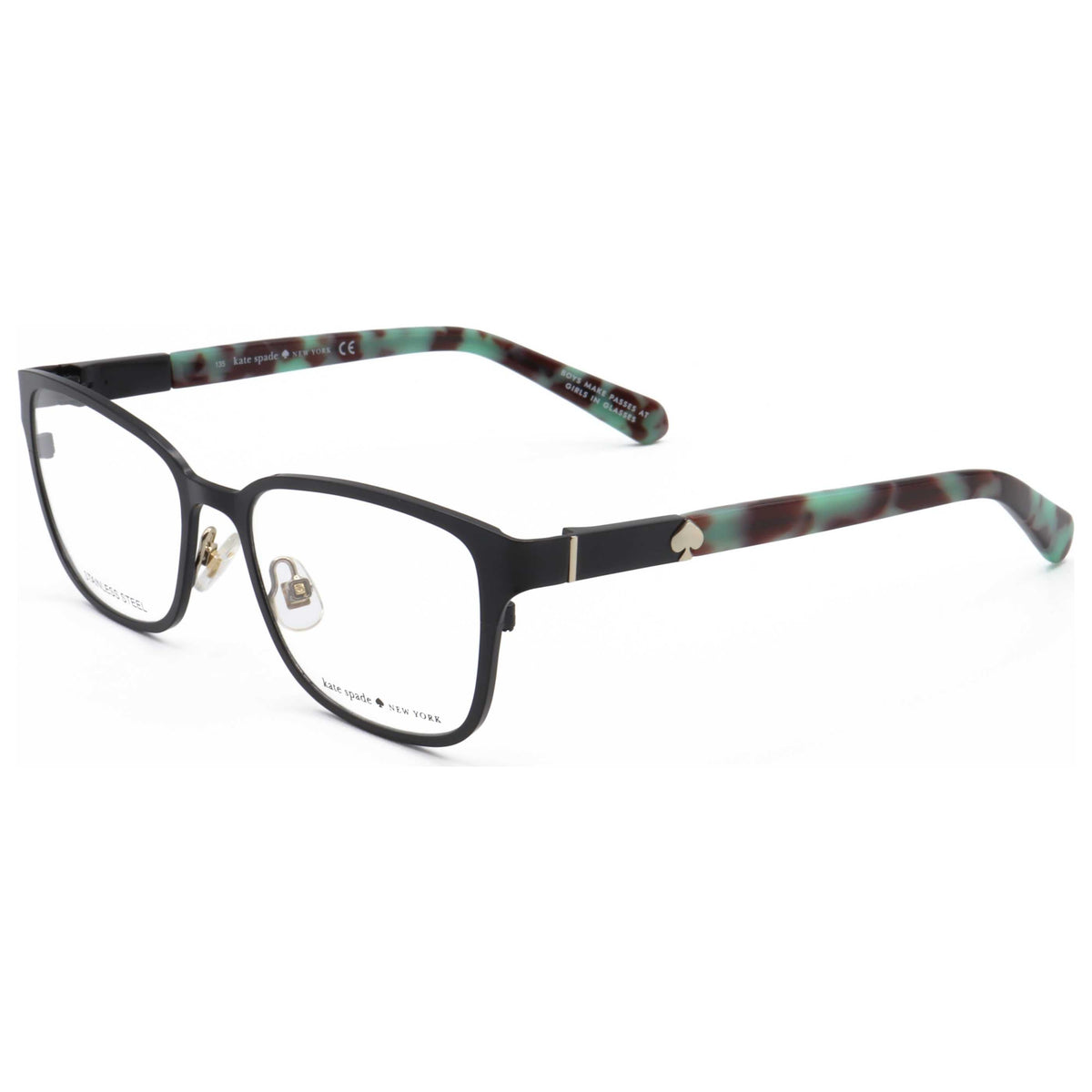 Montura para gafas unisex 51 mm
