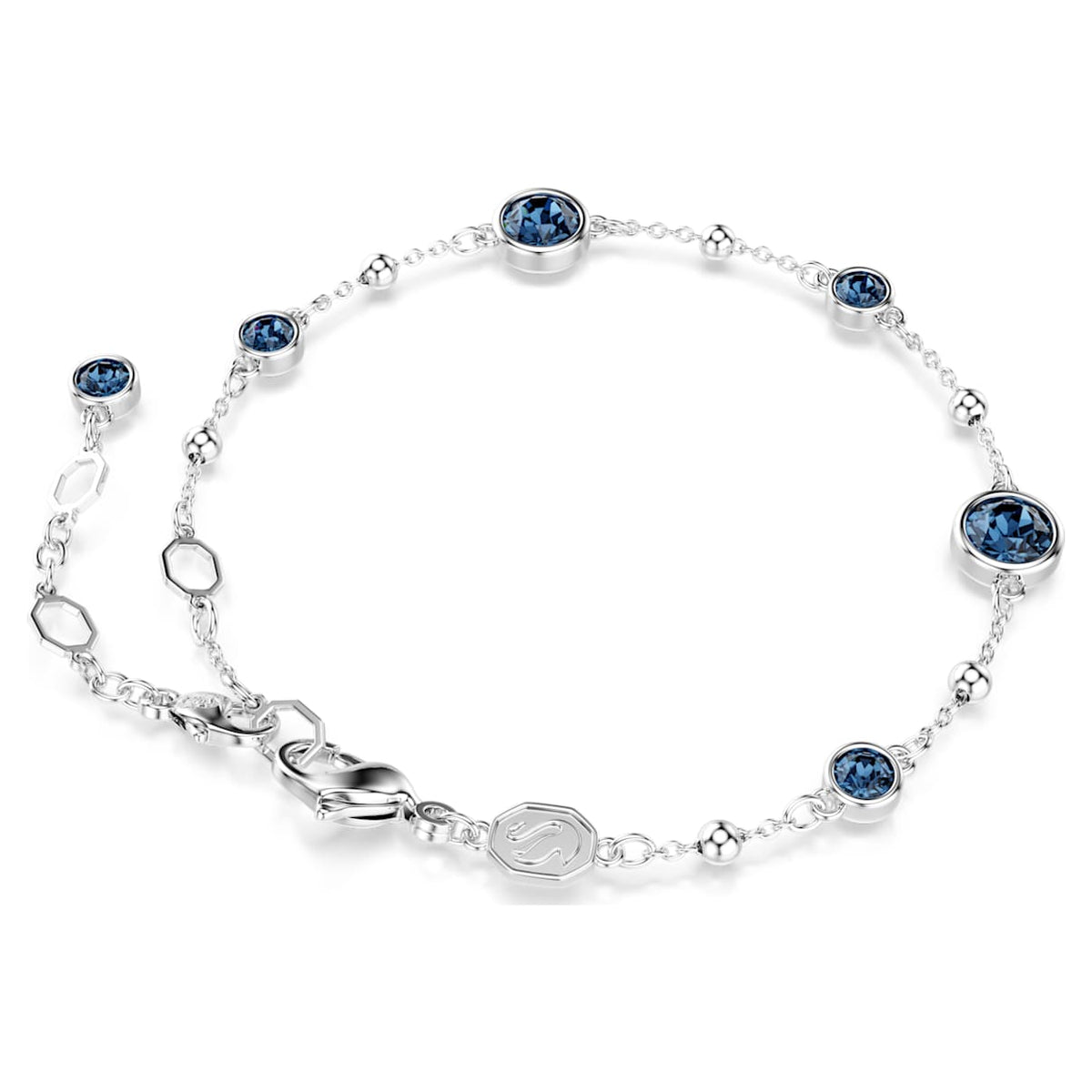 Pulsera color azul