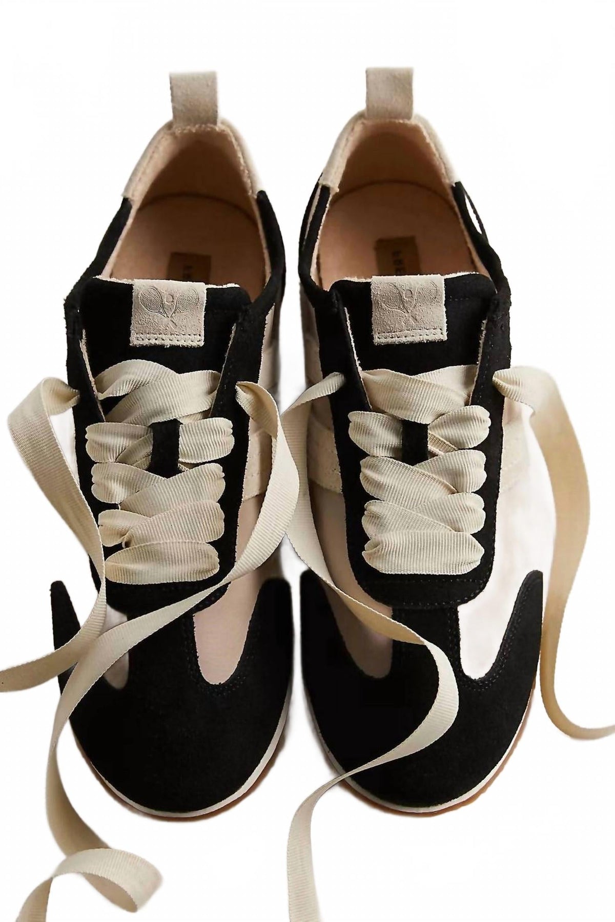 Tenis de mujer color negro