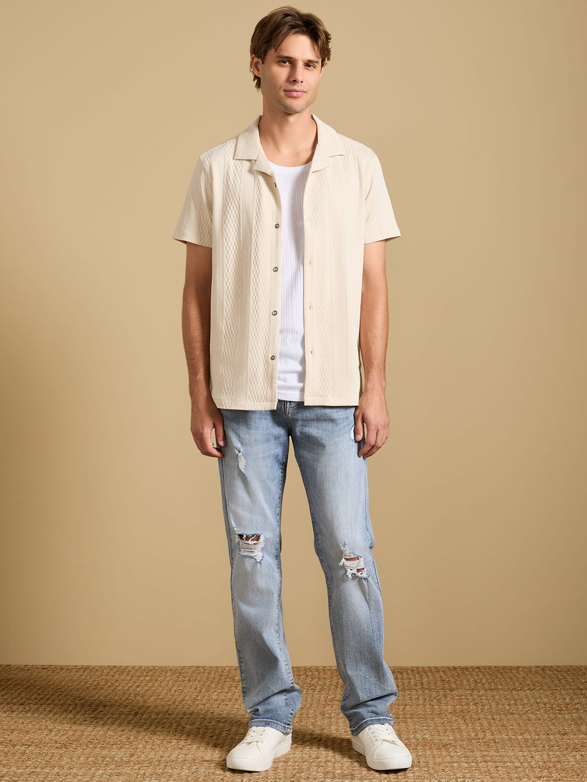 Camisa
