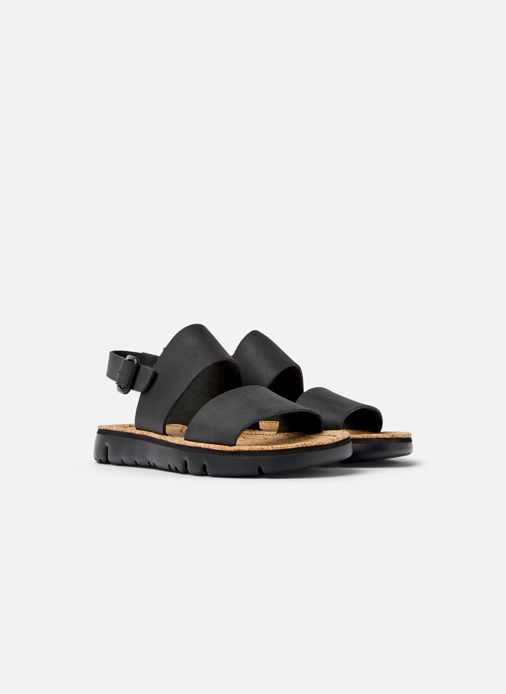 Sandalias de mujer