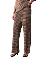 Calvin Klein Estampado Plisé