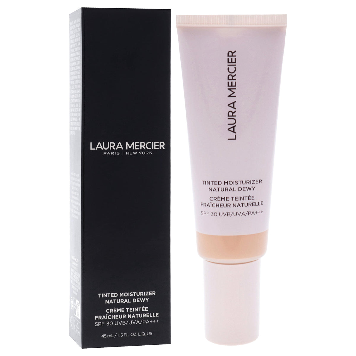 Crema facial de mujer 1,5 oz