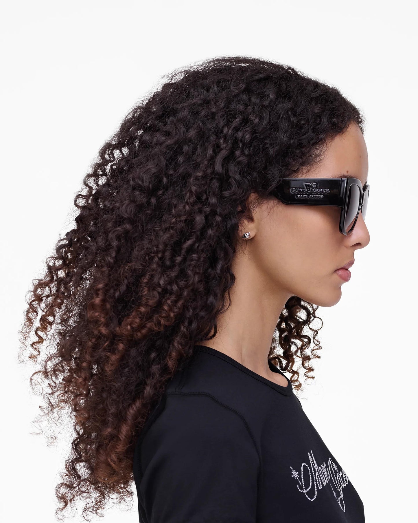 Gafas de sol de montura tipo gato