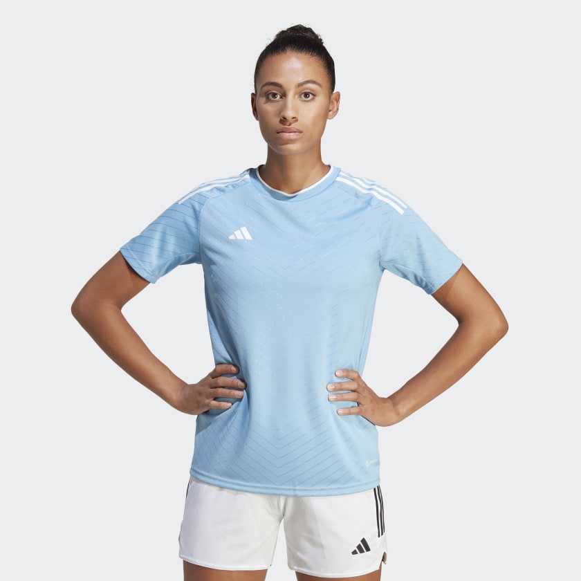 Camiseta de mujer