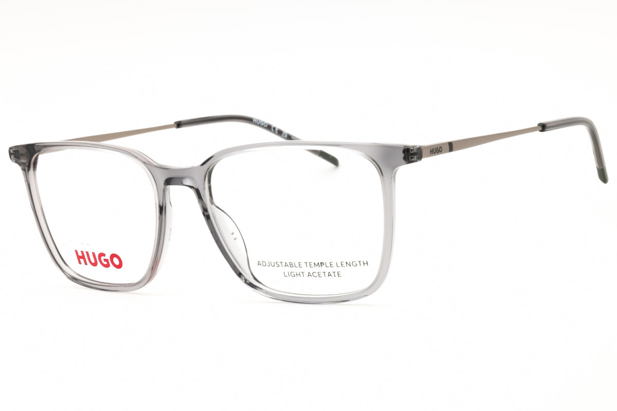 Gafas 52 mm color gris oscuro