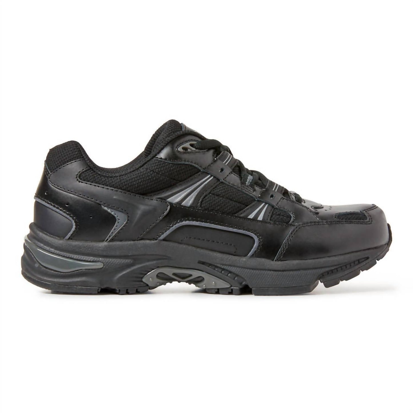 Tenis de mujer color negro