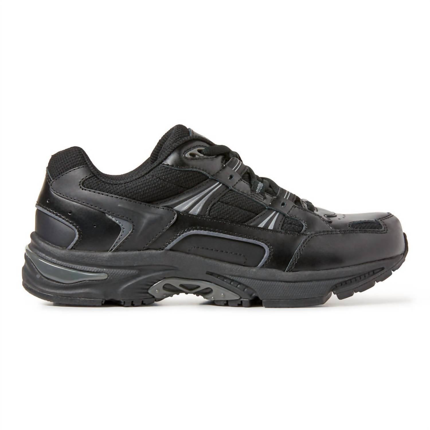Tenis de mujer color negro