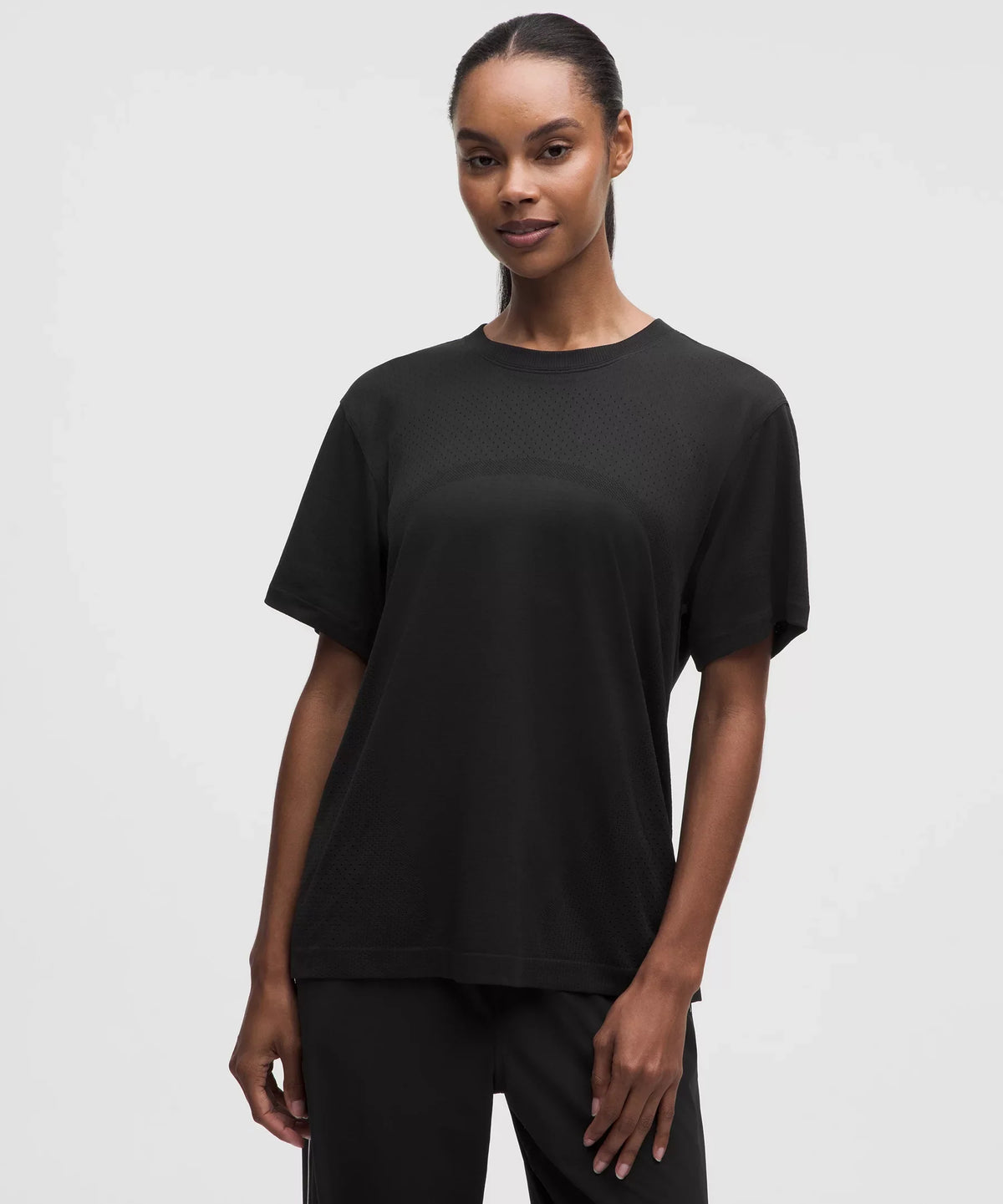 Camisa de manga corta