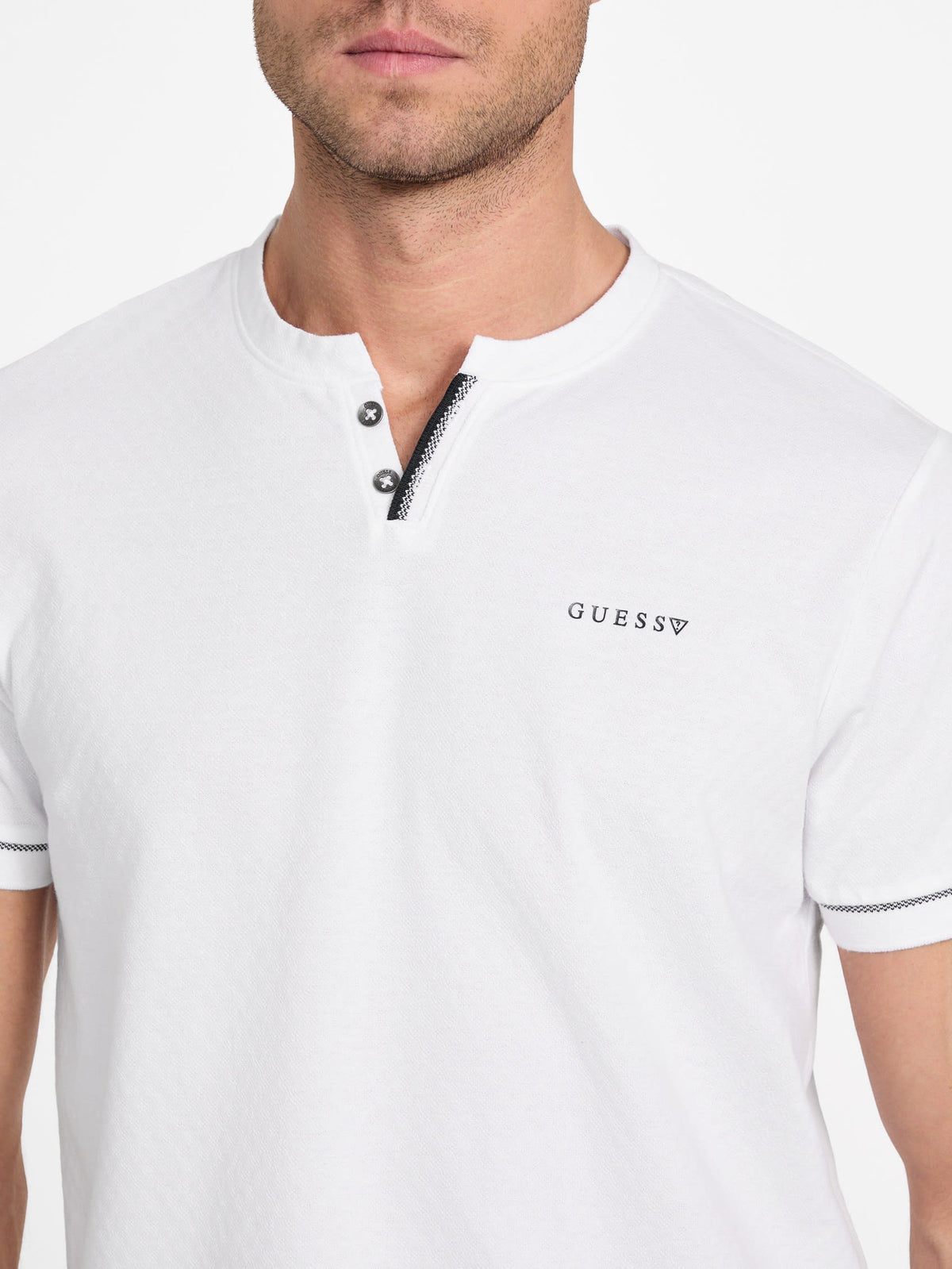 Camiseta de manga corta