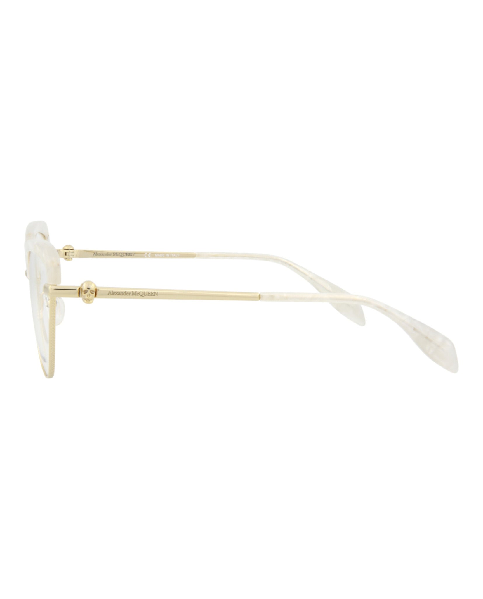 Montura para gafas de montura tipo gato
