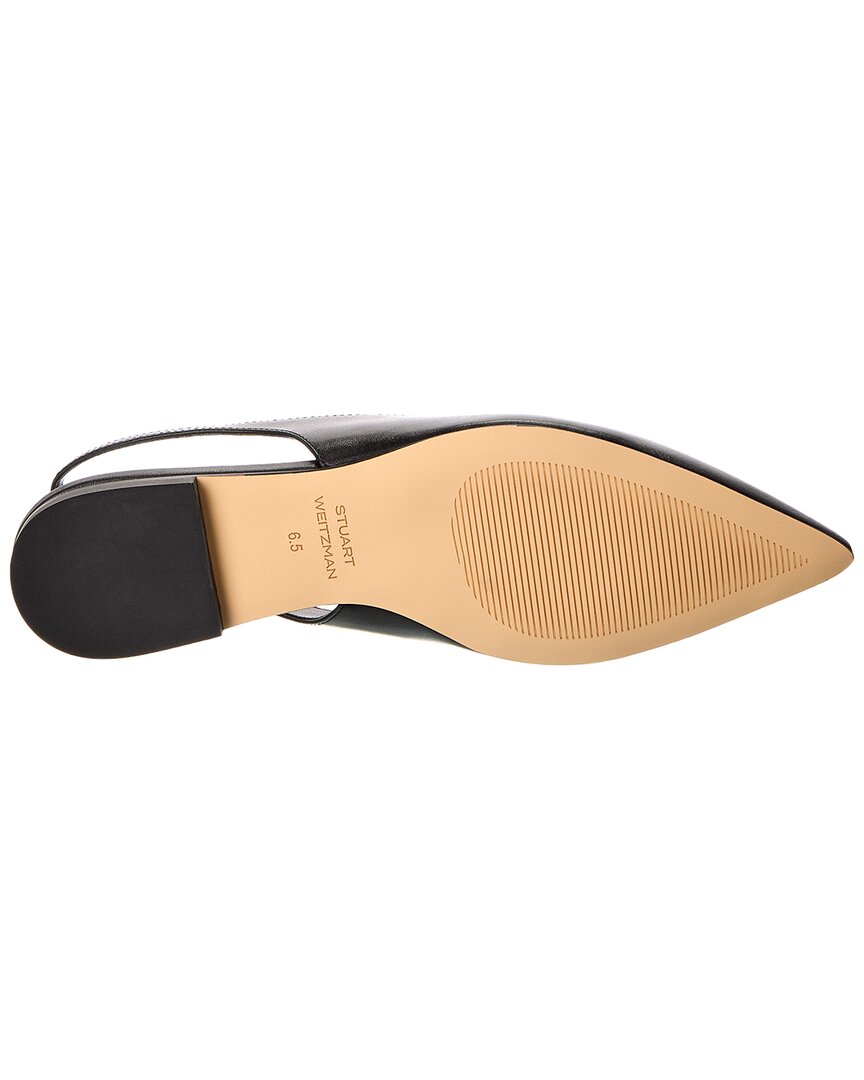Zapatos de cuero
