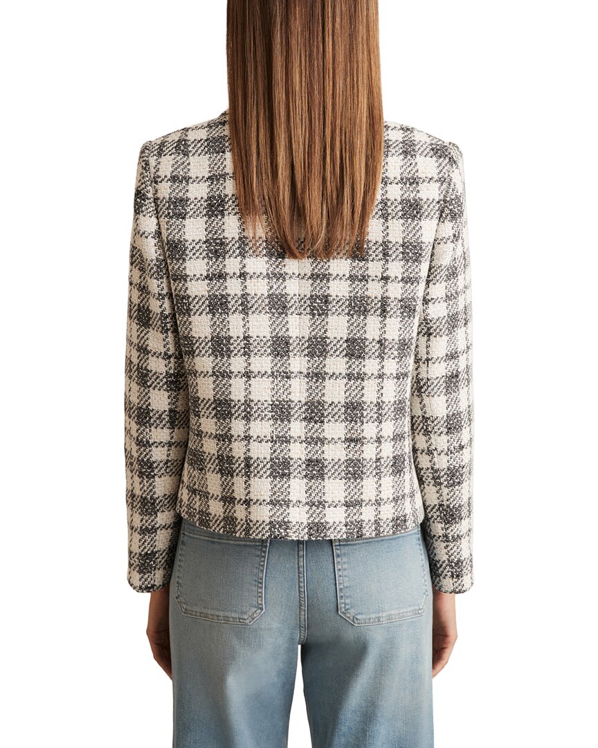 Chaqueta