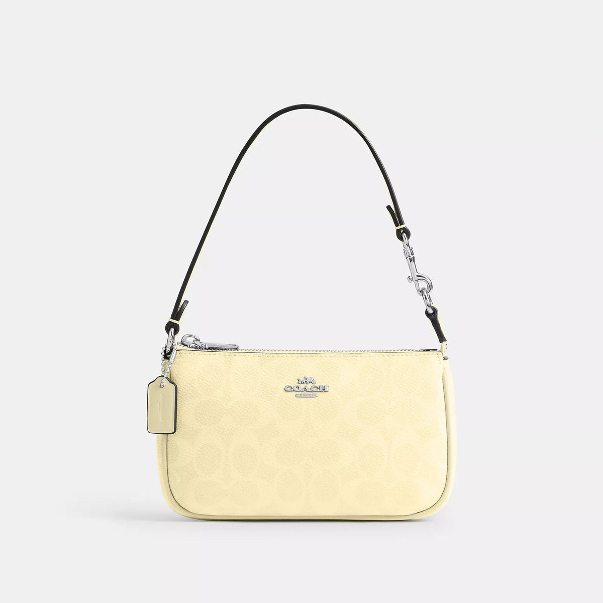 Bolso de lona