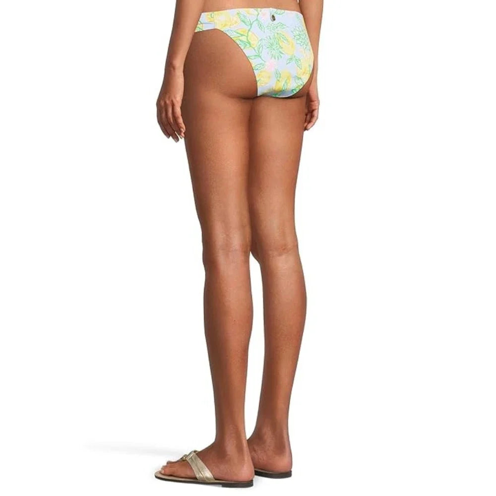 Bikini de mujer multicolor