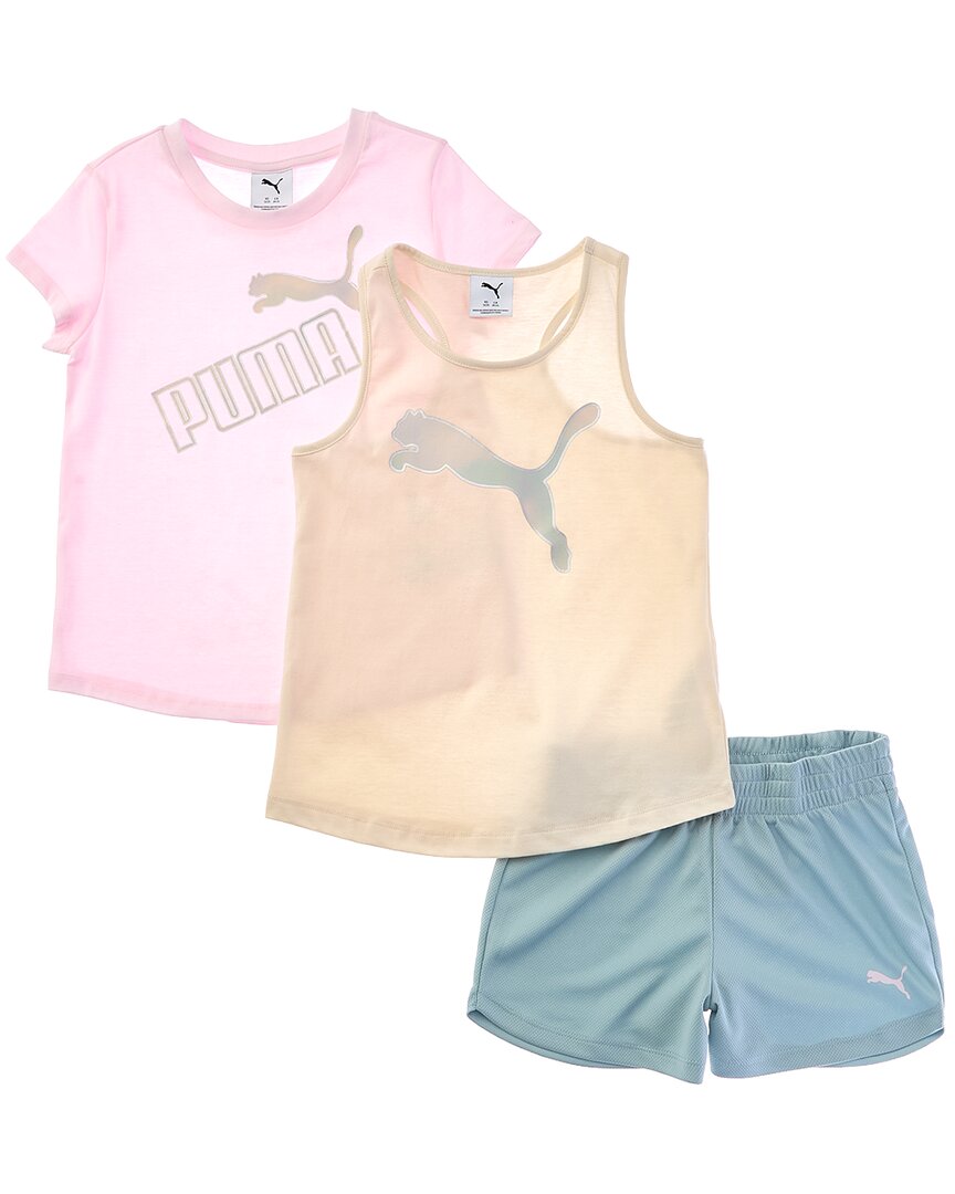 Conjunto de ropa (3 unidades)