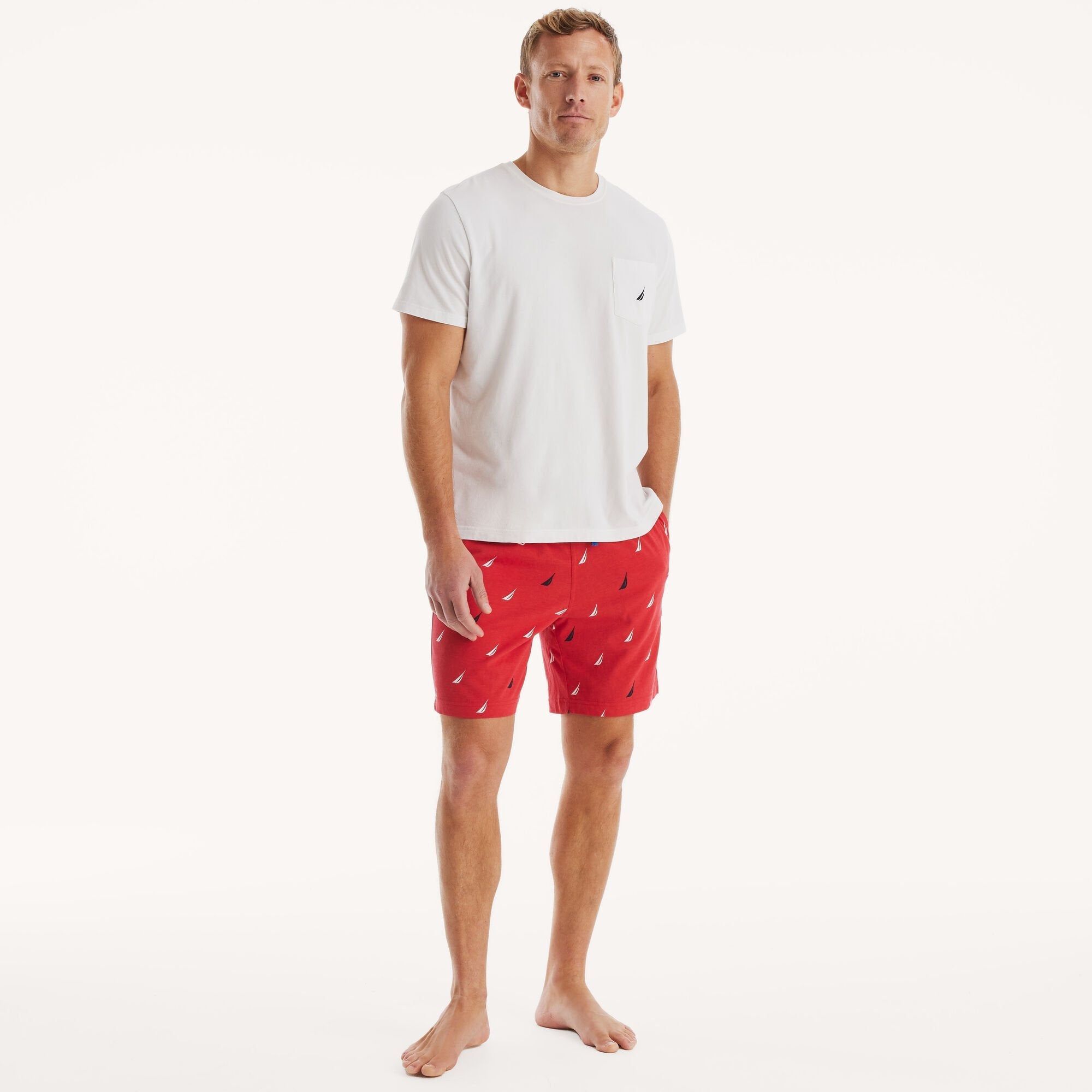 Short de hombre