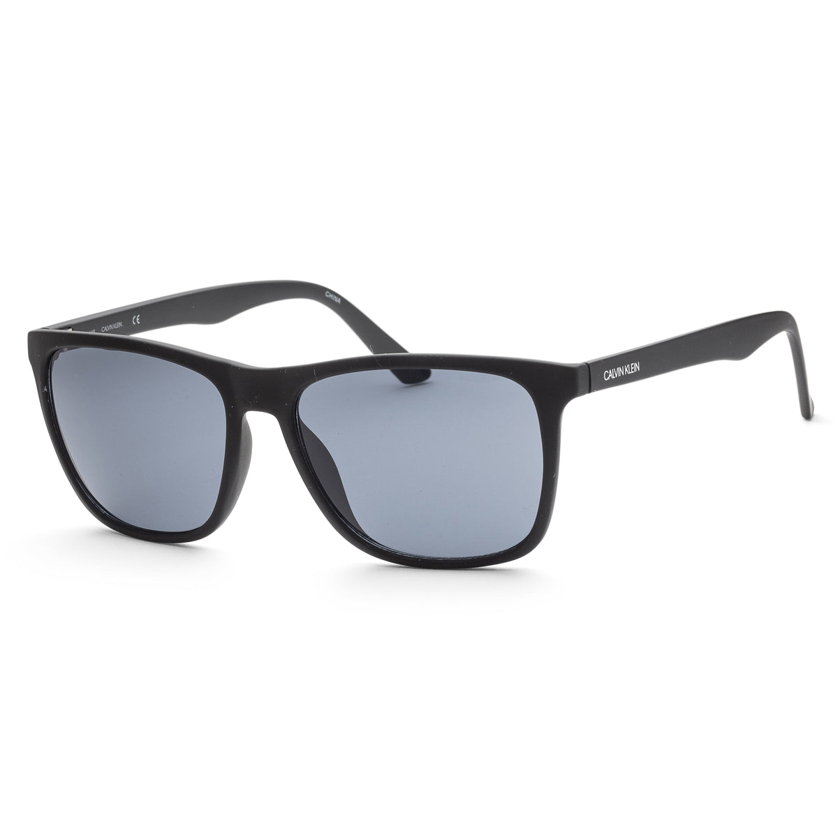 Gafas de sol de hombre 57 mm color azul