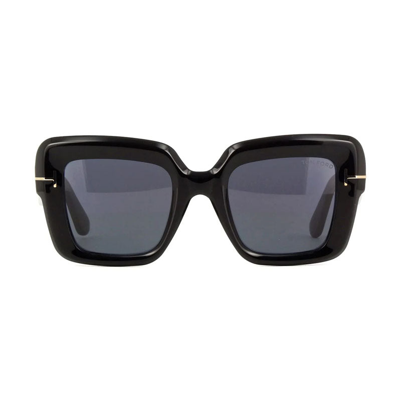 Gafas color negro