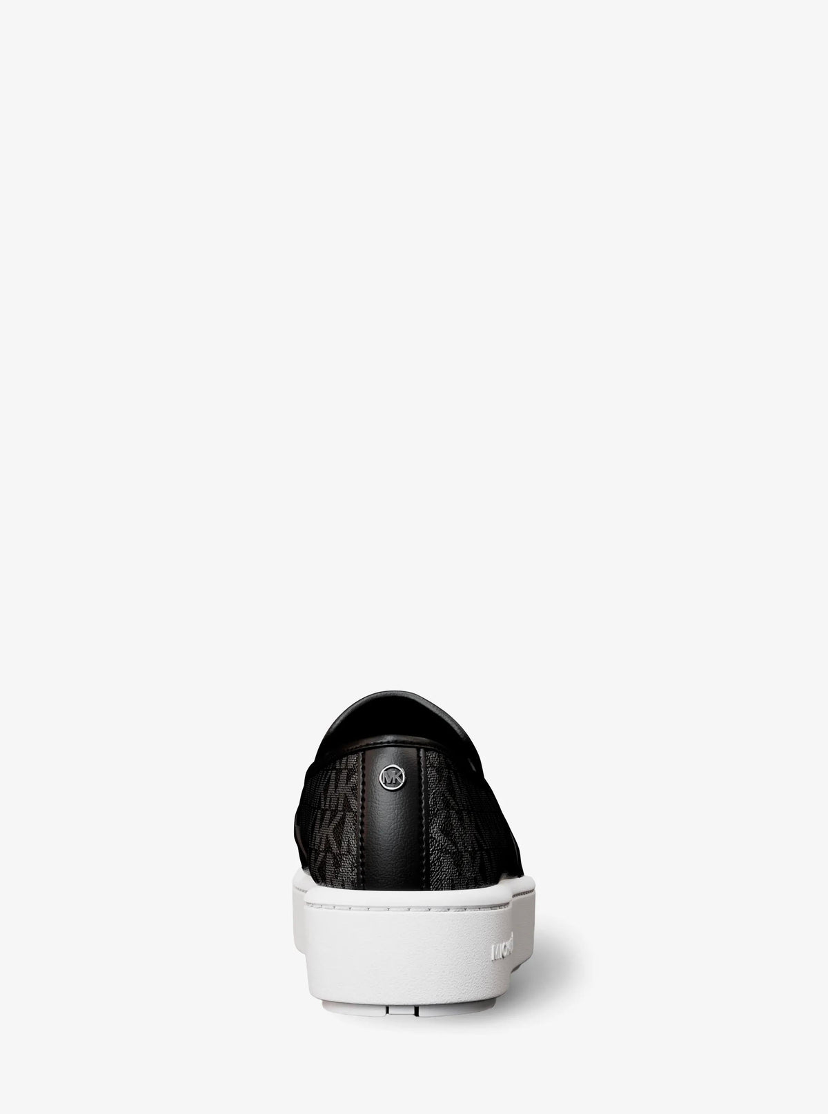 Tenis sin cordones