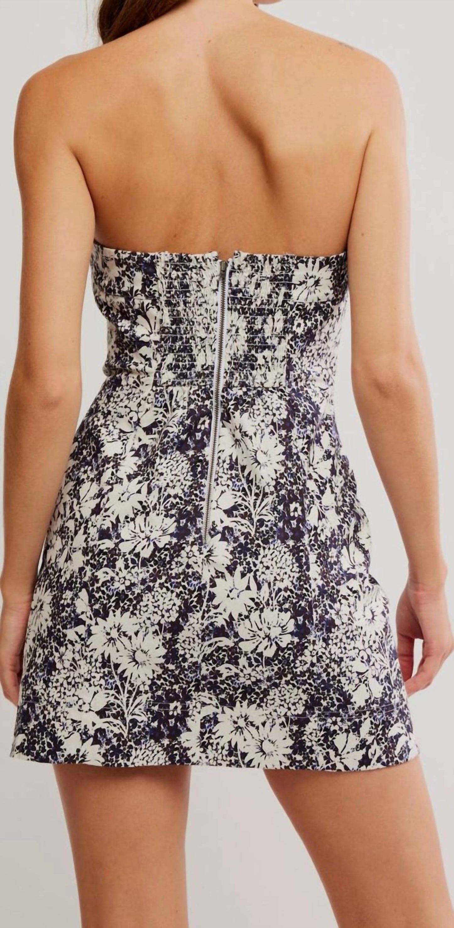 Vestido corto