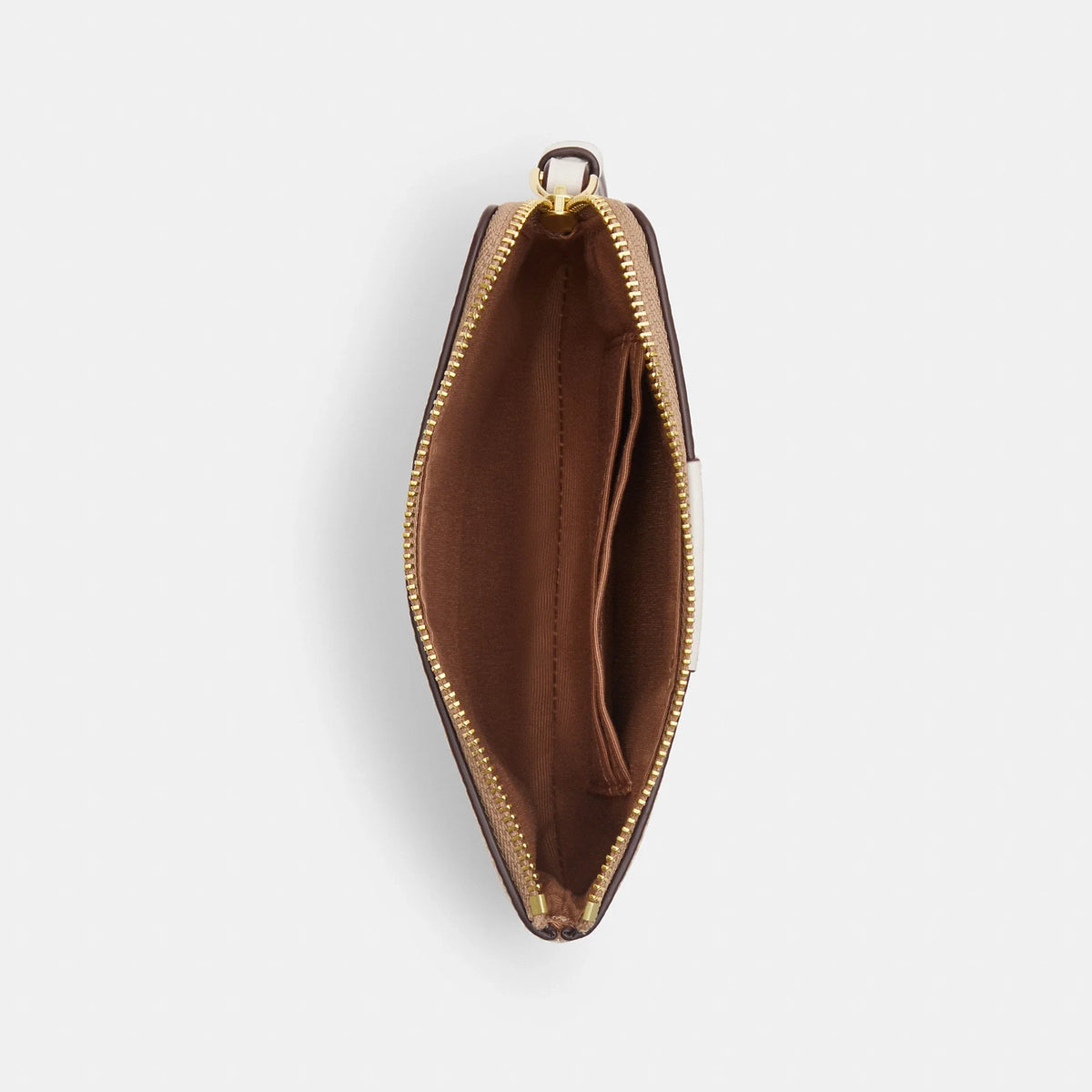 Bolso de muñeca de lona