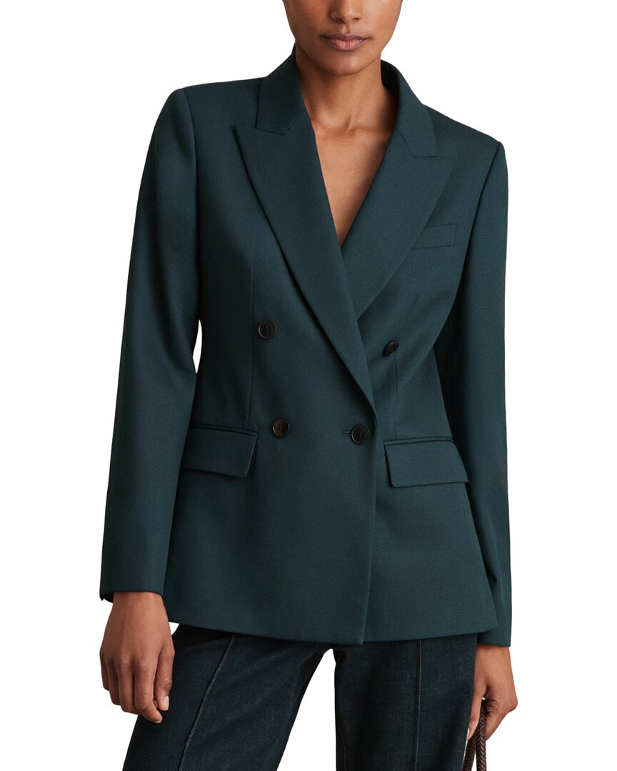 Chaqueta