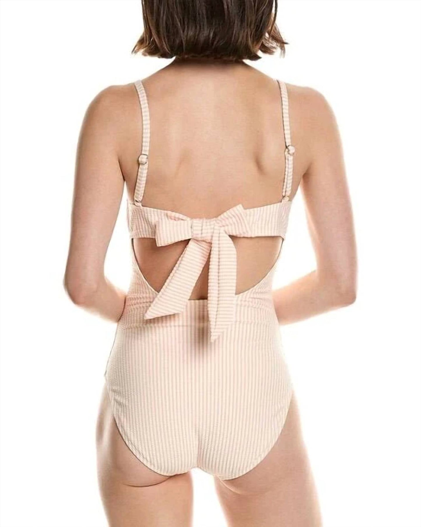 Vestido de baño