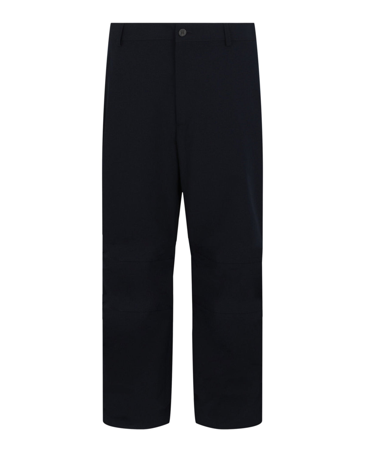 Pantalón de corte recto