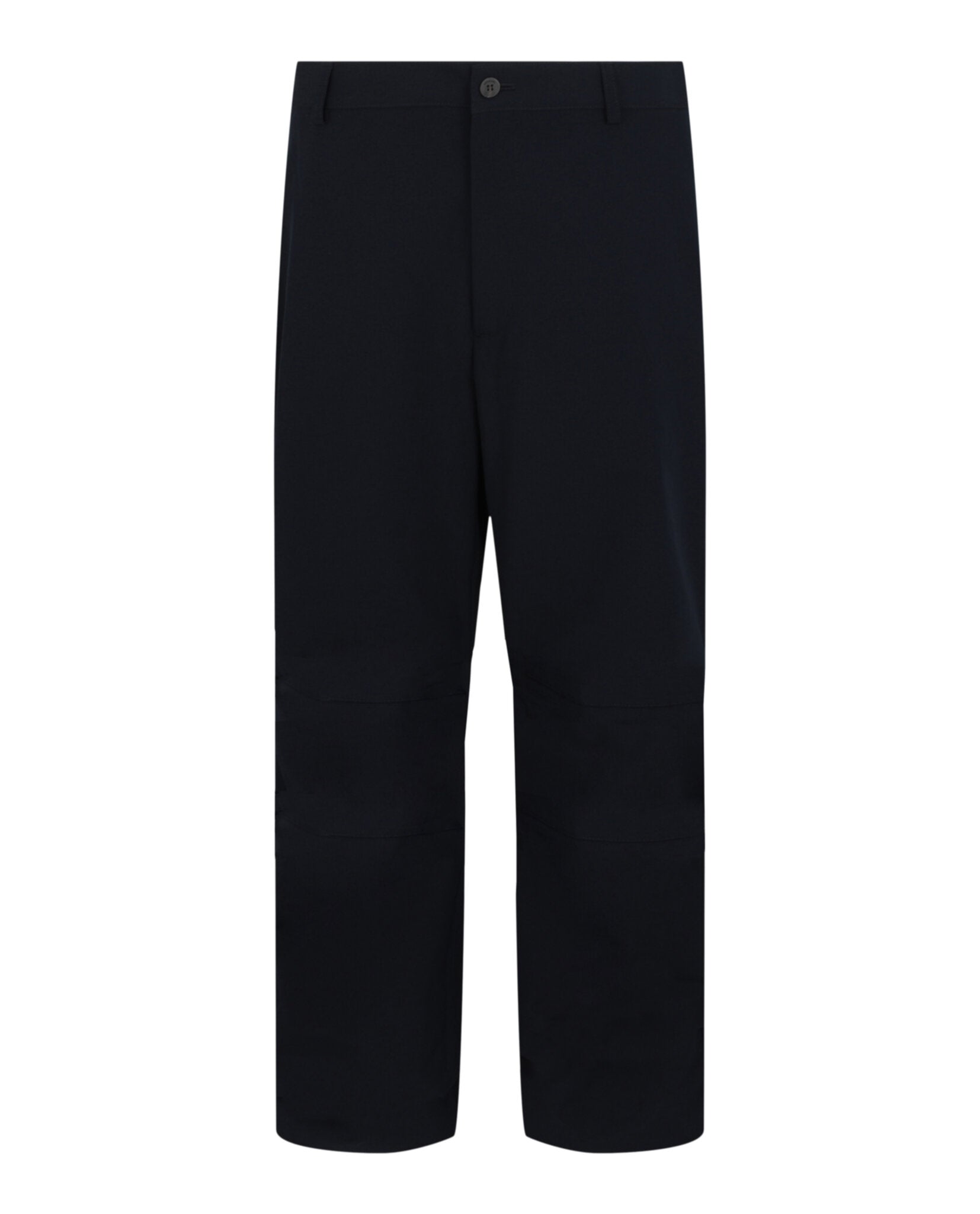 Pantalón de corte recto